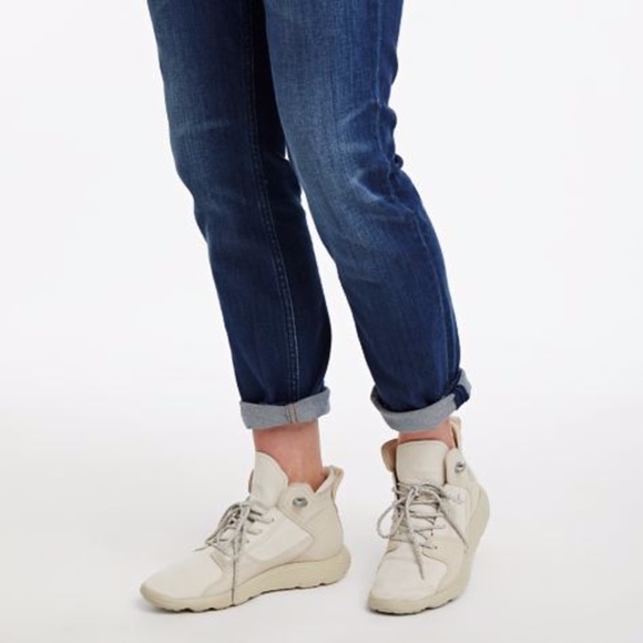 timberland flyroam sneaker boot